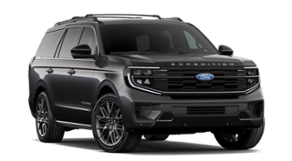 2027 Ford Expedition® External Image 4